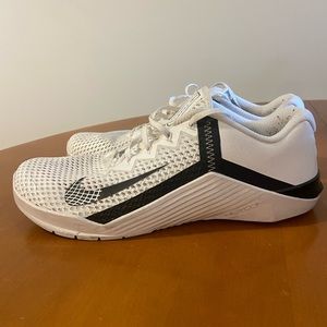 Nike metcon 6